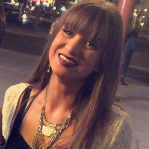 Meet your Posher, Brittney